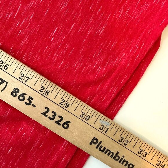 Phillies Baseball Philadelphia Fanatics T-Shirt Red Size Large L - Picture 5 of 6